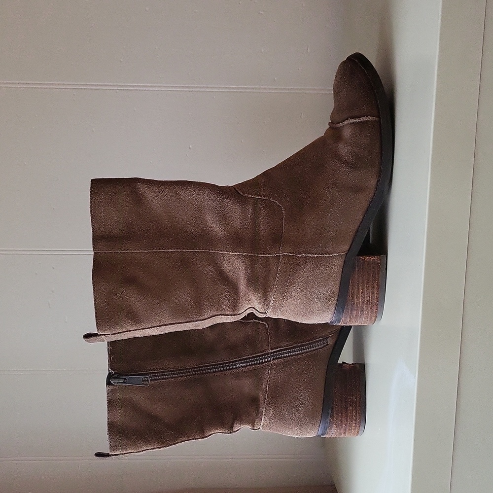 Jessica Simpson Boots